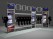 Mercury Outboard Dealer Showroom Display