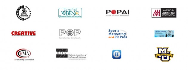 Association Logos