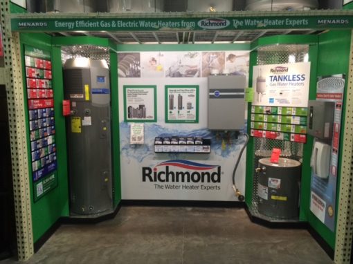 Richmond by Rheem